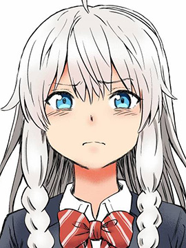 青梅是魔女