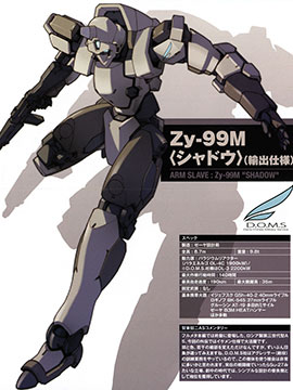 Full Metal Panic! Another Mechanical Archive (Incomplete) 