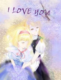 I love you