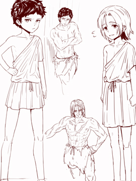 耳朵