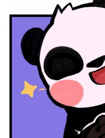 熊仔很忙
