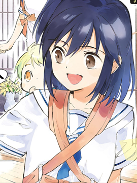 掌心创世记