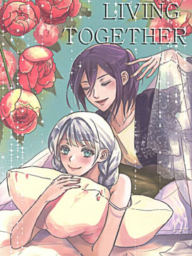 LIVING TOGETHER