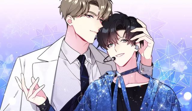 宇宙的星星