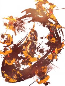 桃园画派