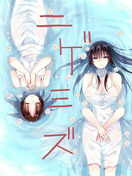 镜花水月.