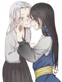 慕秋之蝉