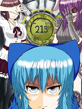 辐射⑨