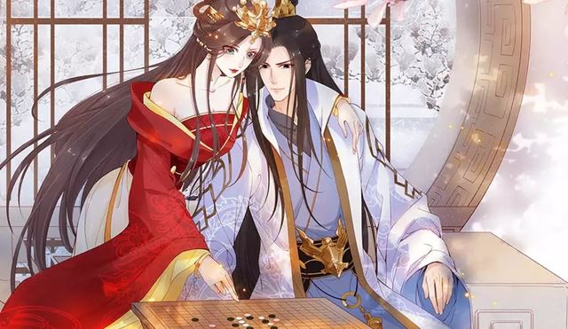 帝宫东凰飞