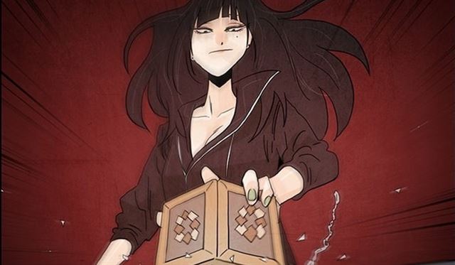 探宝者