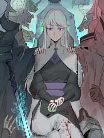 雪泪
