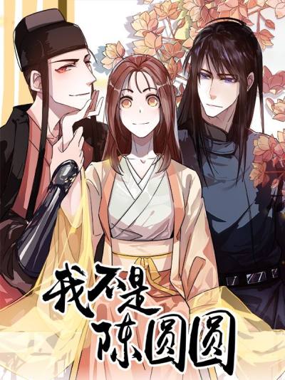 我不是陈圆圆