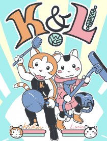K＆L