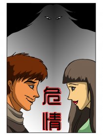 危情
