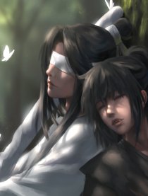 魔道晓薛同人
