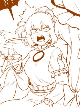 无可奈何 