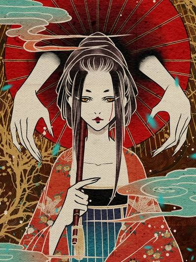 逆徒在上