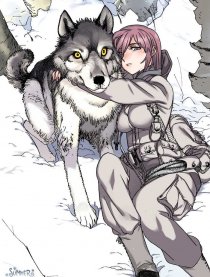 WEREWOLF