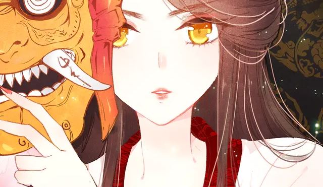 美人为将