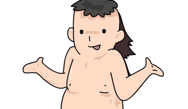 一秒变神经病