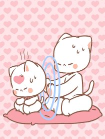 萌猫育儿