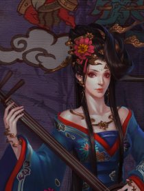 花开满楼