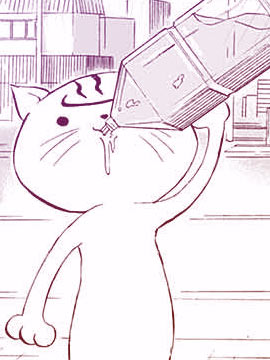 炽热猫猫澡堂