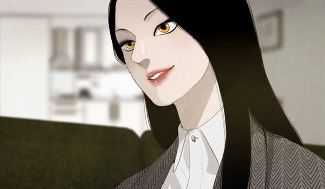 冬之森