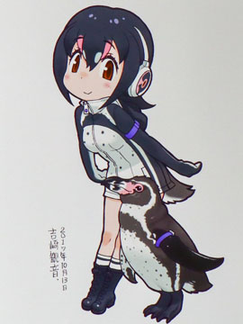 葡萄君之恋