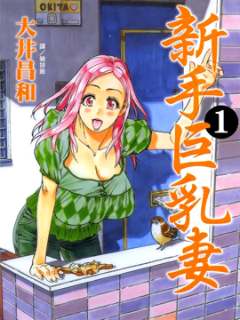 新手巨乳妻