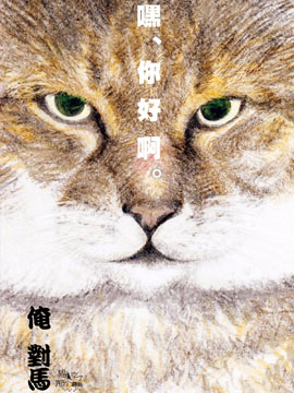 俺、对马