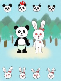 早安小森林