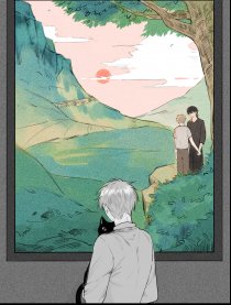 画魇