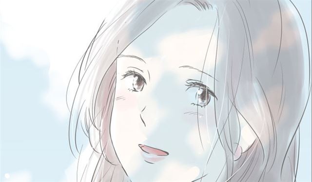 爱在四季