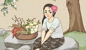 鸡龙仙女传
