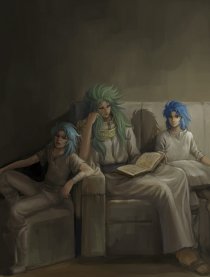 GEMINI