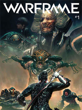 War Frame