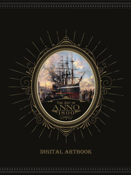 ANNO 1800