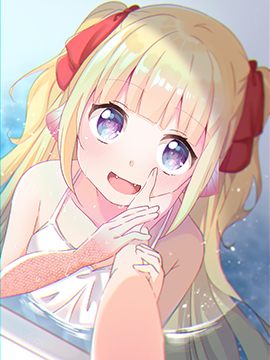 双马尾妹妹