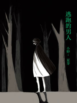 逃跑的男人
