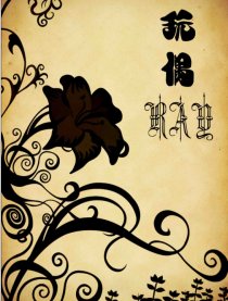 玩偶RAY