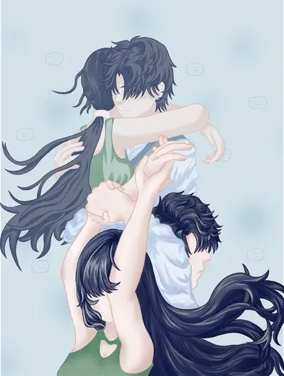 情感流浪