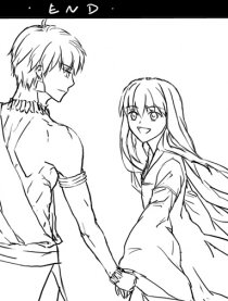 连载爱[同人]