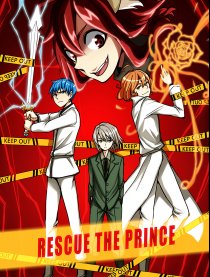 rescue the prince