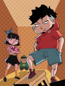 搞校派
