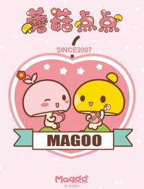 蘑菇点点