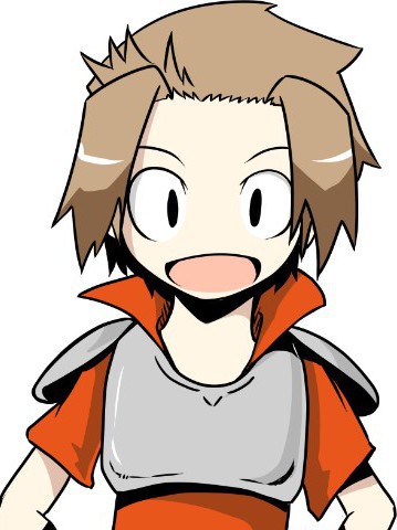 战勇