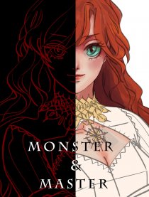 MONSTER＆MASTER