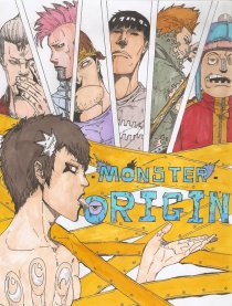 Monster origin