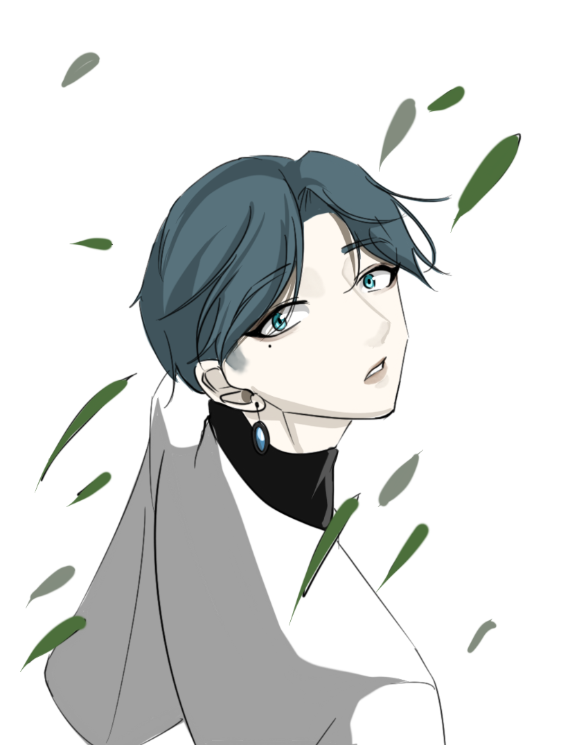 HIDDEN LOVE